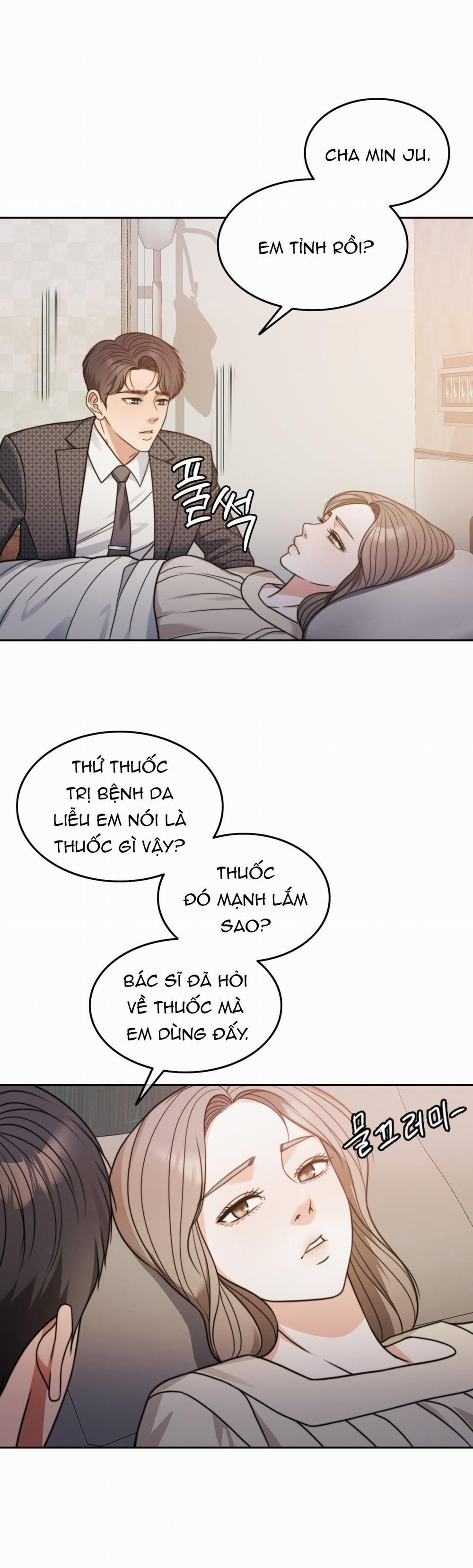 [18+] Hợp Đồng Mang Thai 7.1 trang 5