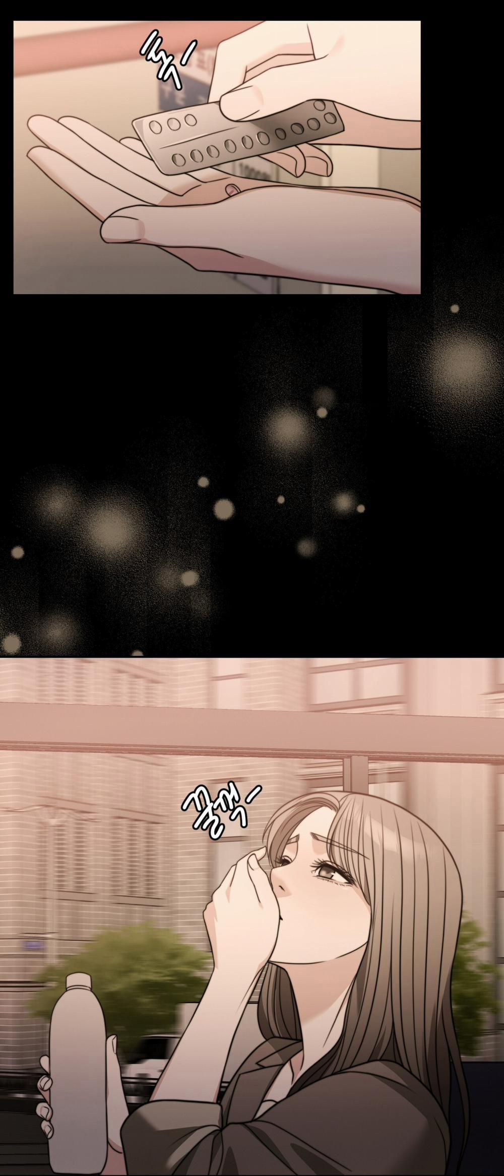 [18+] Hợp Đồng Mang Thai 7.1 trang 7