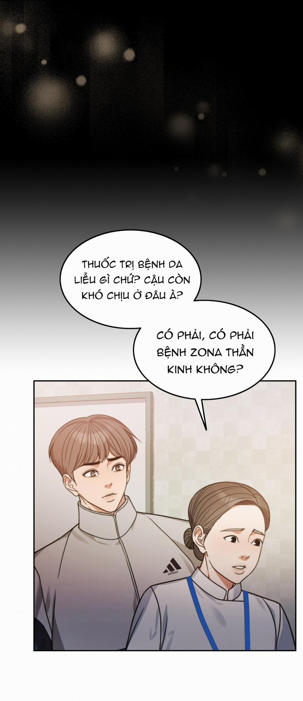 [18+] Hợp Đồng Mang Thai 7.1 trang 8