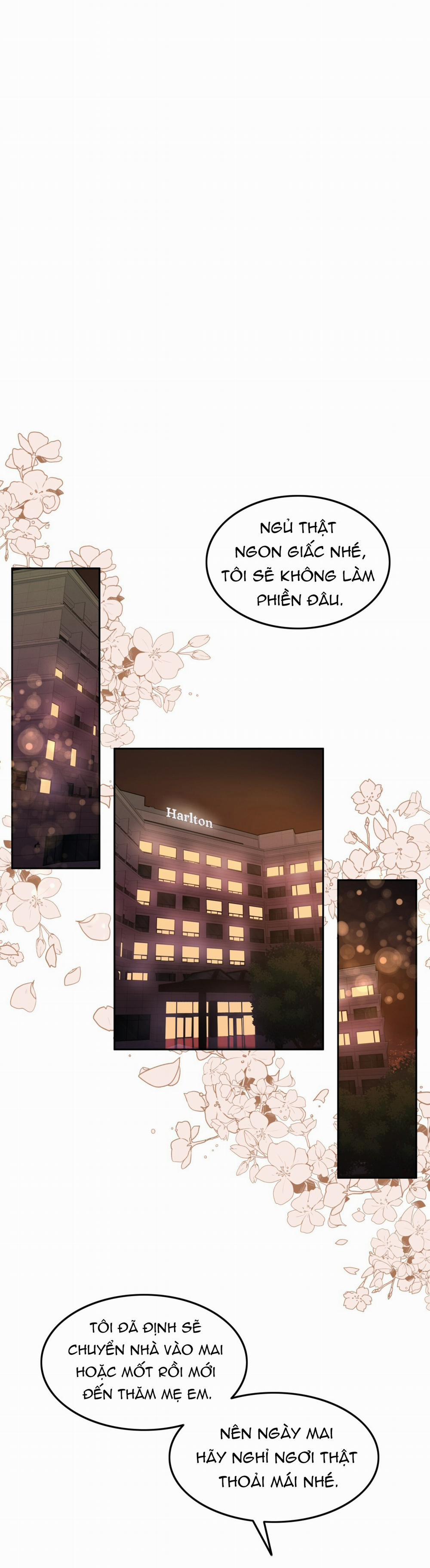 [18+] Hợp Đồng Mang Thai 7.2 trang 7