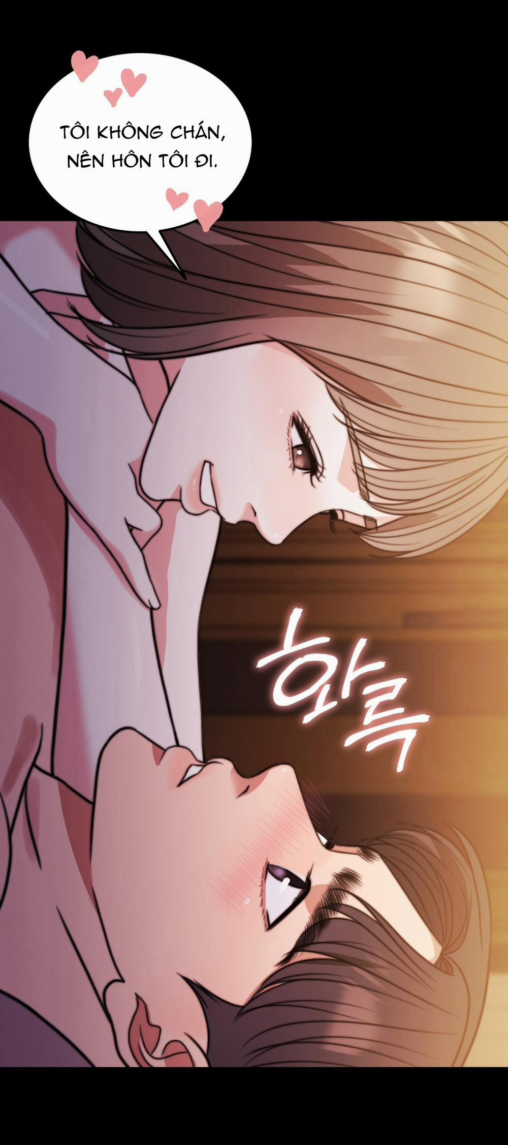 [18+] Hợp Đồng Mang Thai 8.1 trang 31