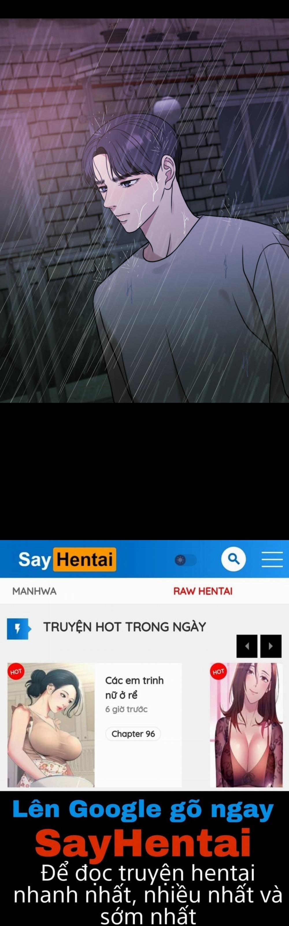 [18+] Hợp Đồng Mang Thai 8.1 trang 41