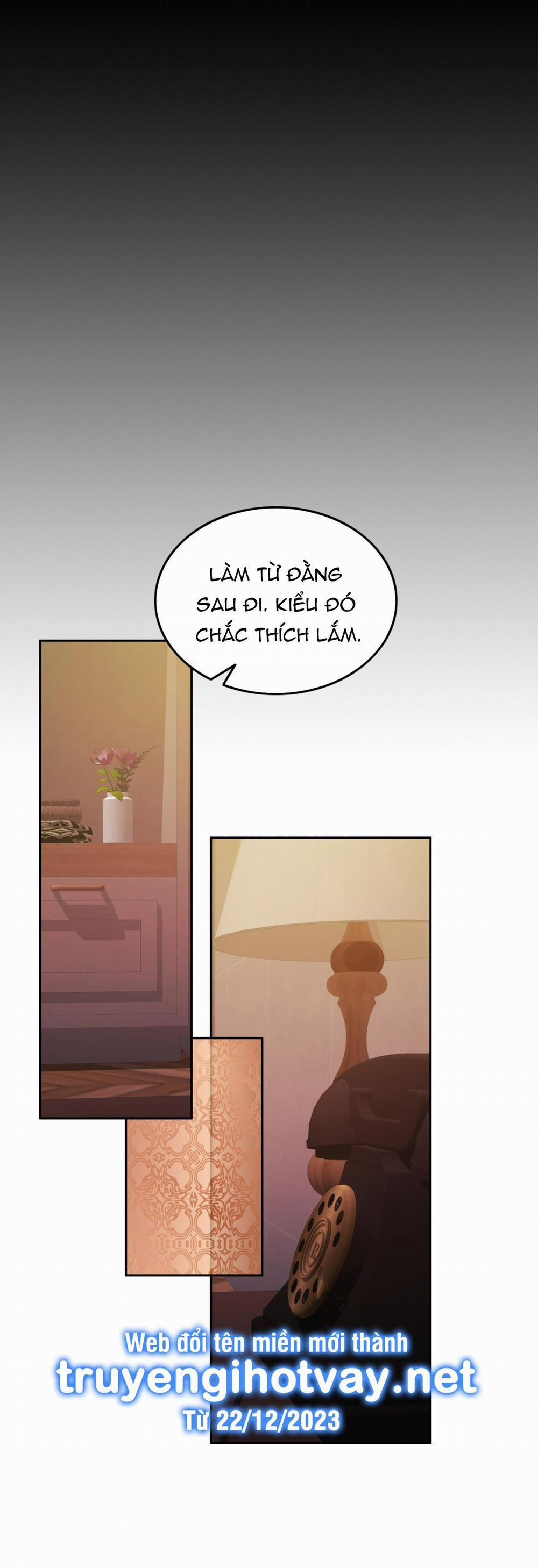 [18+] Hợp Đồng Mang Thai 8.2 trang 1