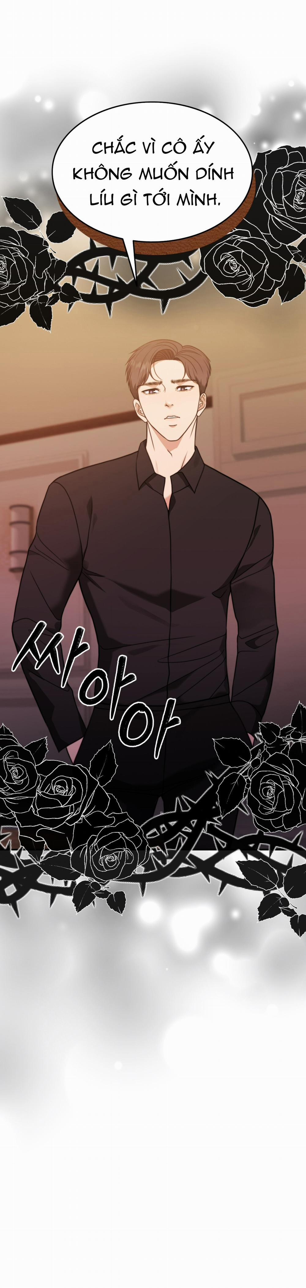 [18+] Hợp Đồng Mang Thai 8.2 trang 20