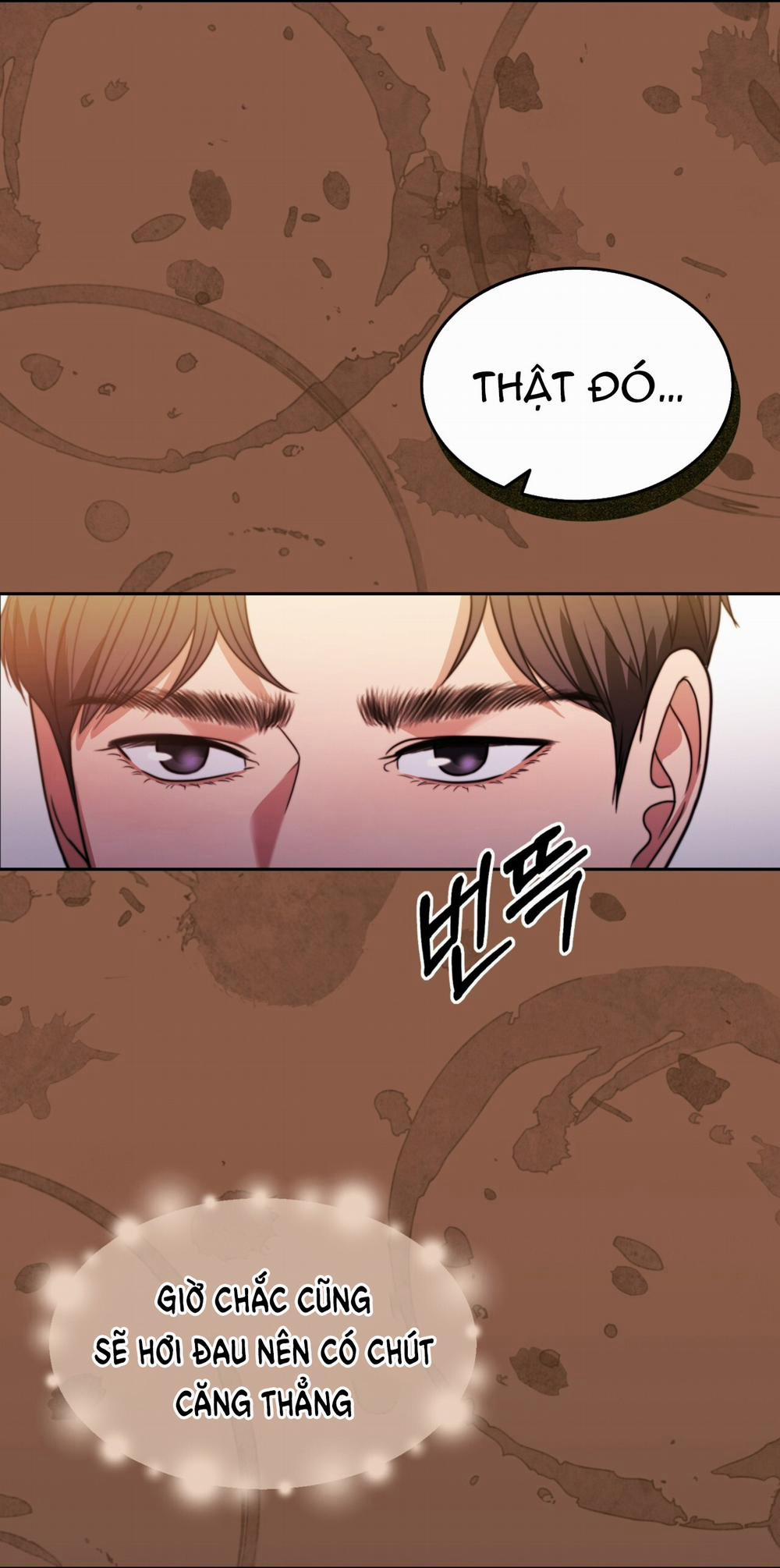 [18+] Hợp Đồng Mang Thai 8.2 trang 8