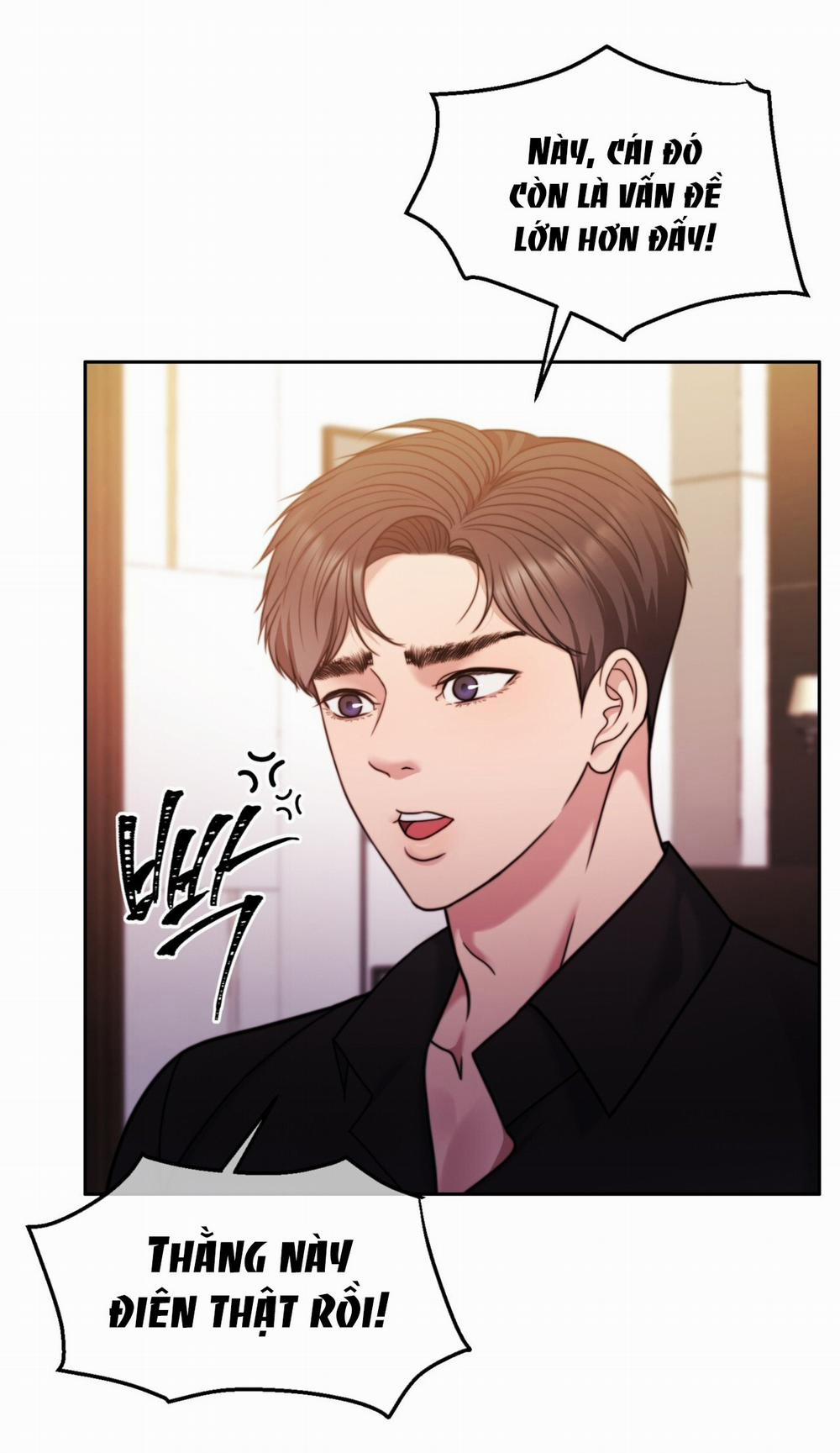 [18+] Hợp Đồng Mang Thai 9.1 trang 18