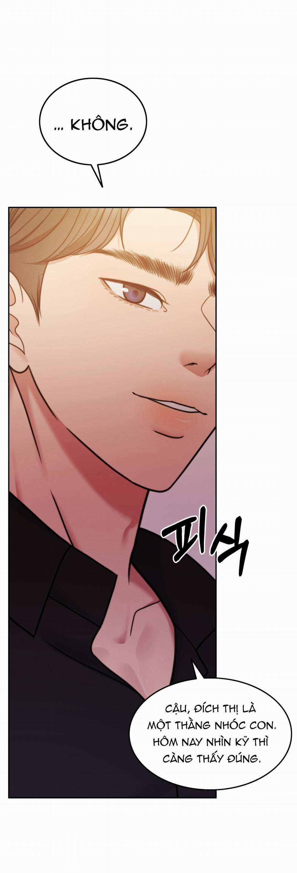 [18+] Hợp Đồng Mang Thai 9.1 trang 24