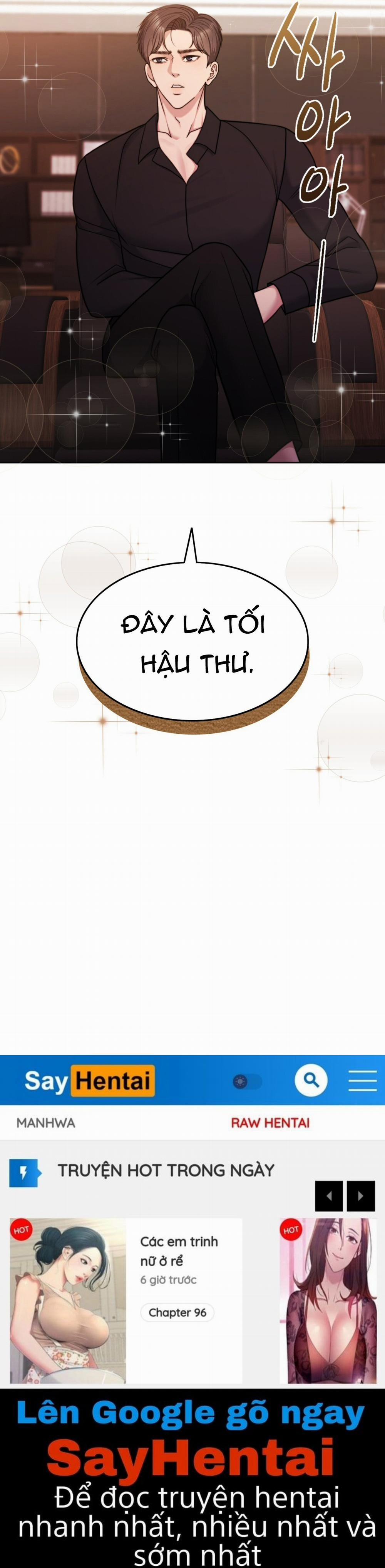 [18+] Hợp Đồng Mang Thai 9.1 trang 28