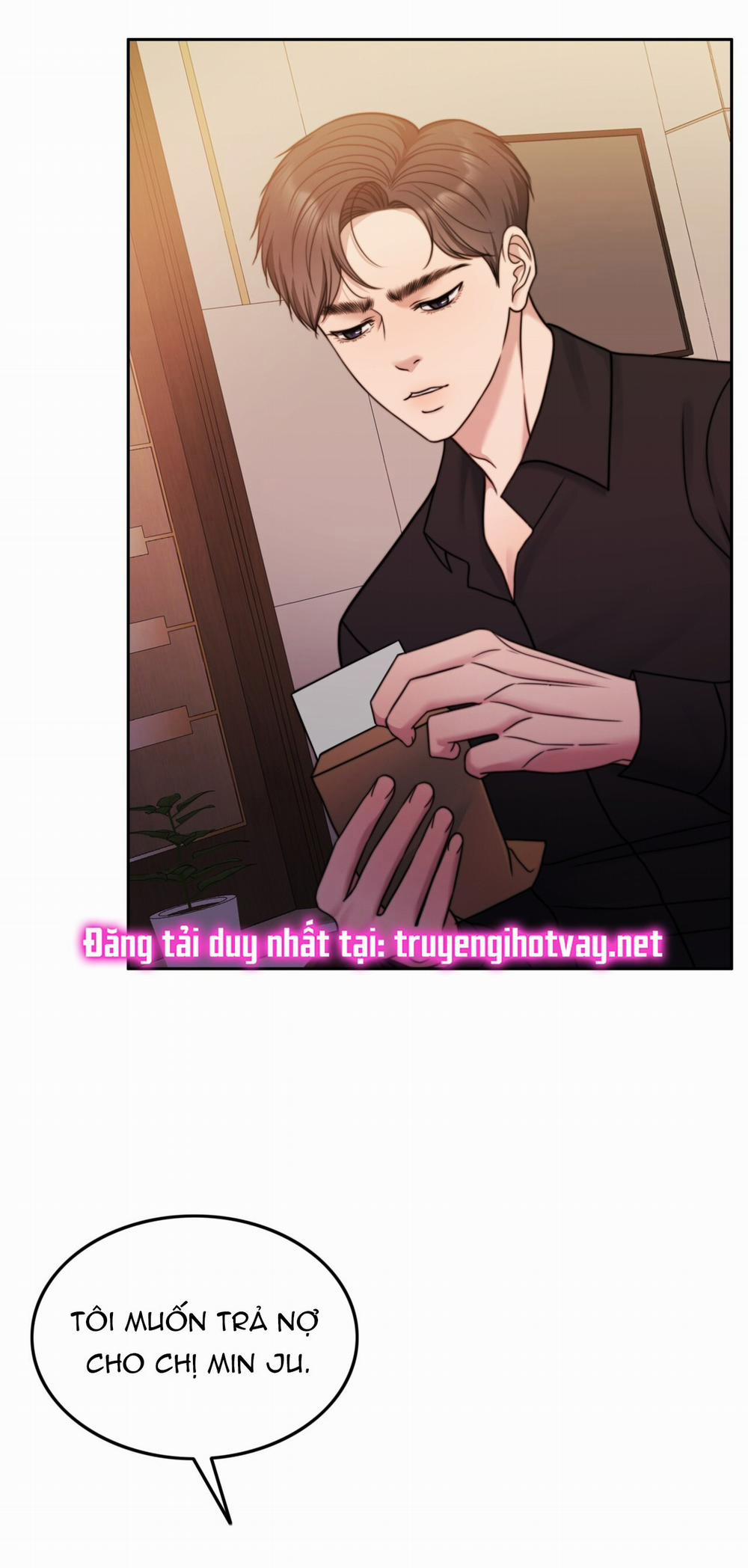 [18+] Hợp Đồng Mang Thai 9.1 trang 5