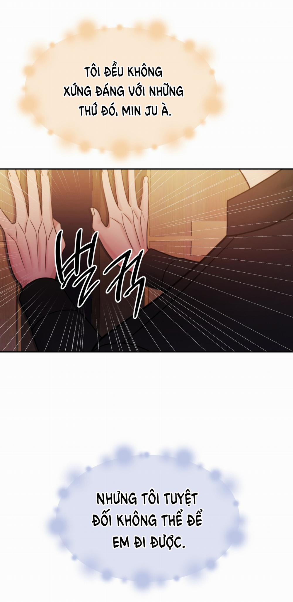 [18+] Hợp Đồng Mang Thai 9.2 trang 10