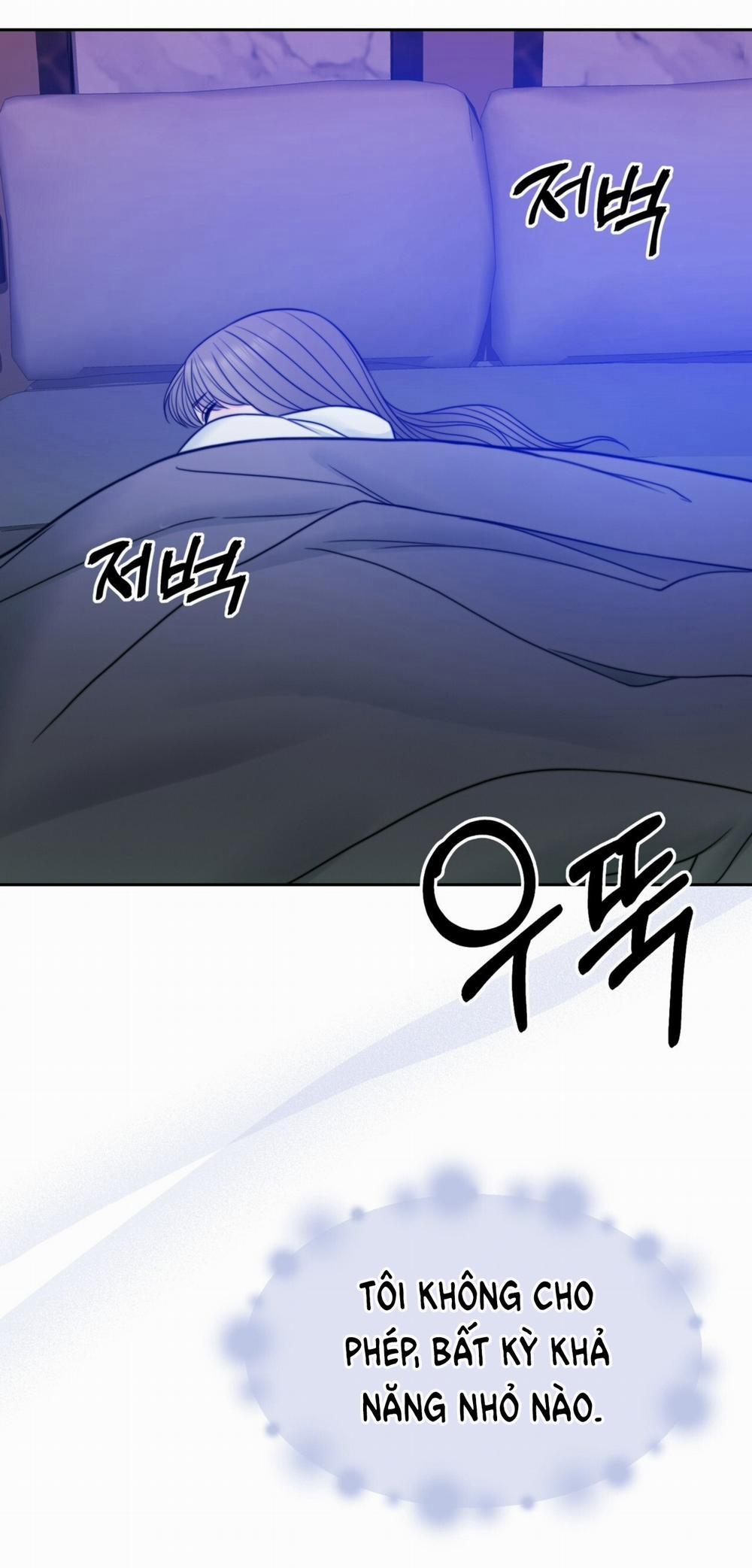 [18+] Hợp Đồng Mang Thai 9.2 trang 11