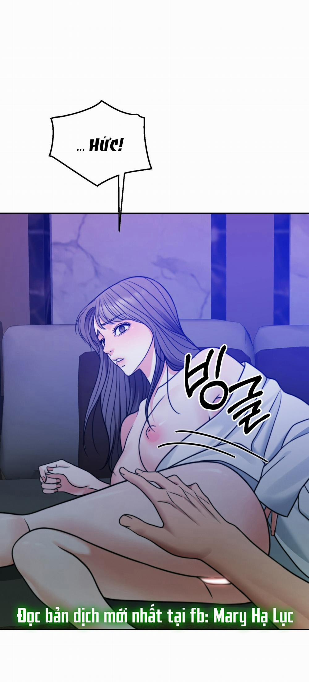 [18+] Hợp Đồng Mang Thai 9.2 trang 17