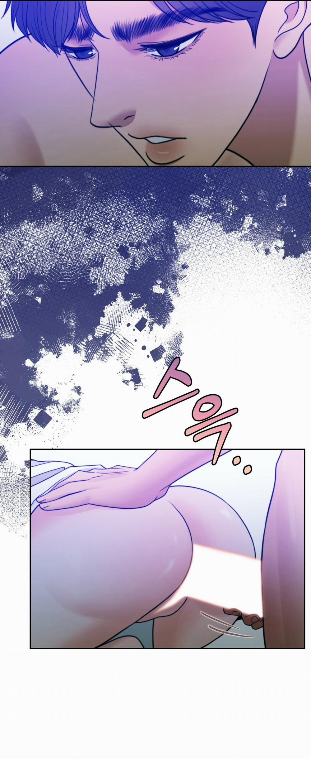 [18+] Hợp Đồng Mang Thai 9.2 trang 22