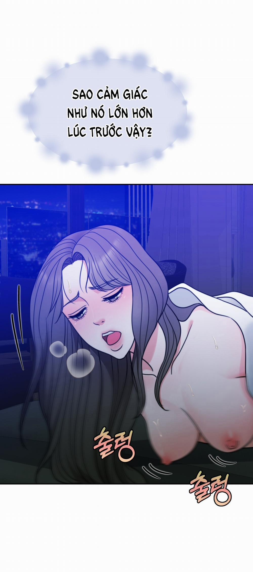 [18+] Hợp Đồng Mang Thai 9.2 trang 25