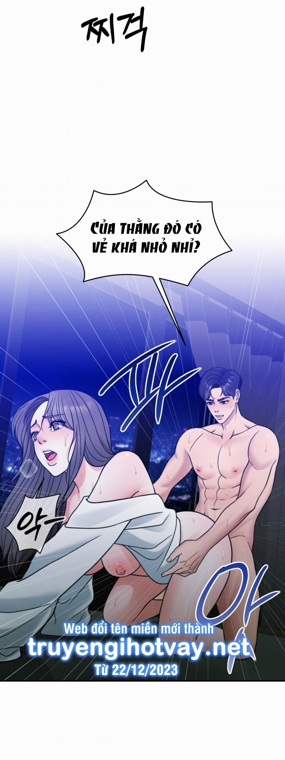 [18+] Hợp Đồng Mang Thai 9.2 trang 28