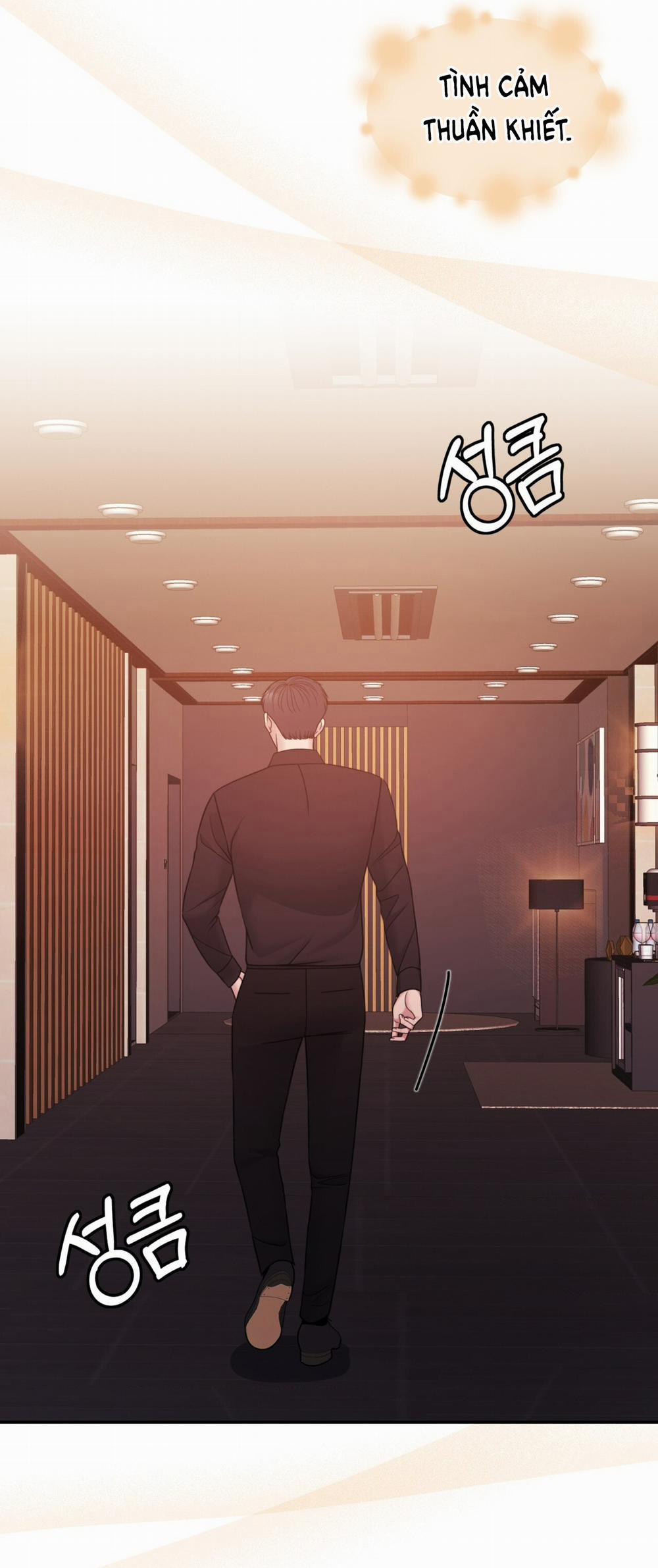 [18+] Hợp Đồng Mang Thai 9.2 trang 8