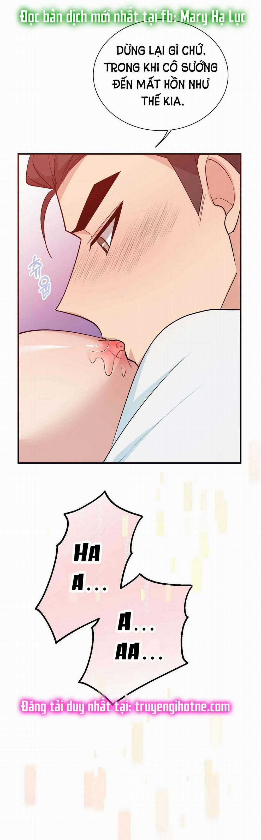 [18+] Hợp Đồng Nô Lệ Dâm Đãng 10.1 trang 23