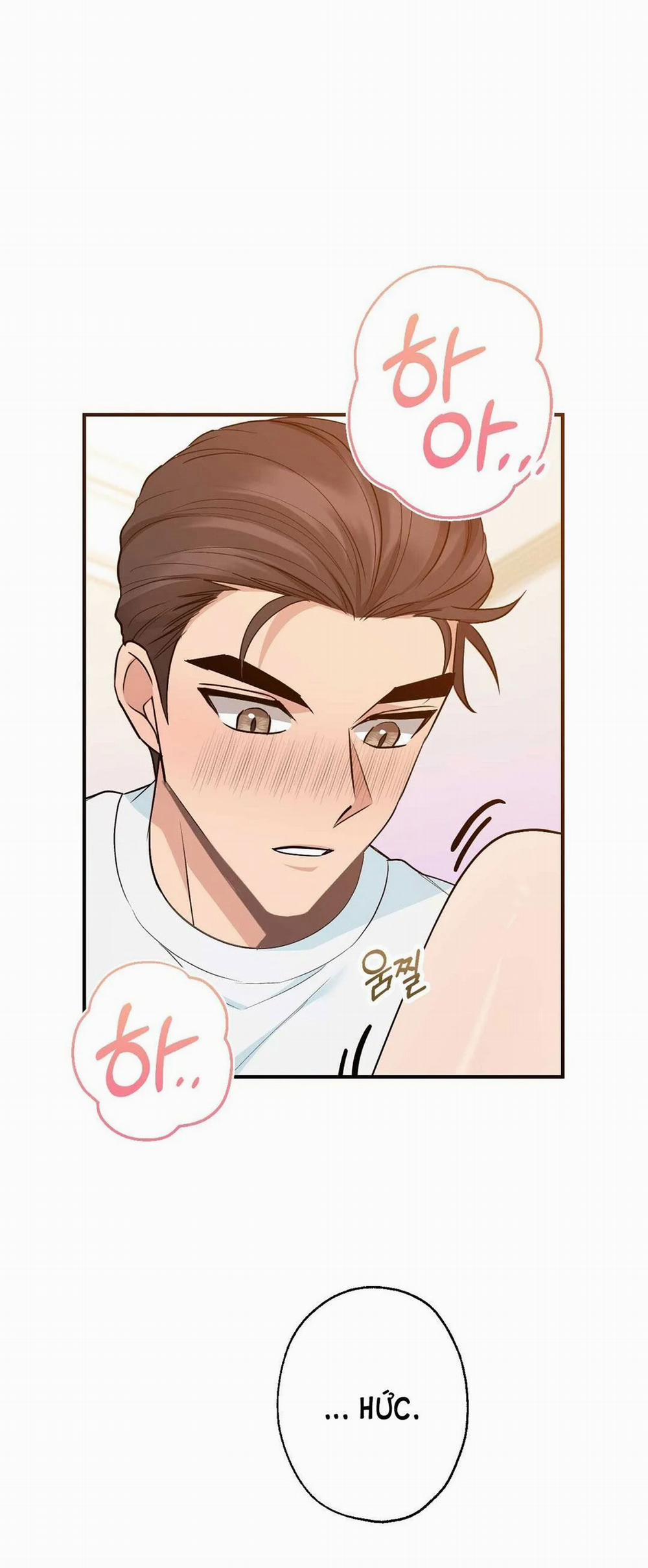 [18+] Hợp Đồng Nô Lệ Dâm Đãng 10.1 trang 25