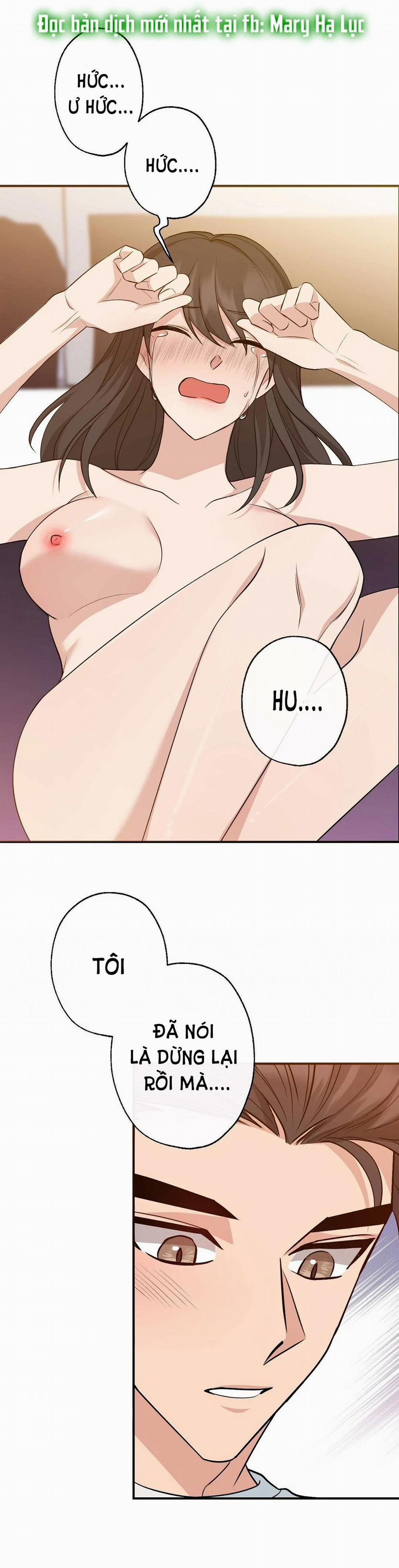 [18+] Hợp Đồng Nô Lệ Dâm Đãng 10.1 trang 26