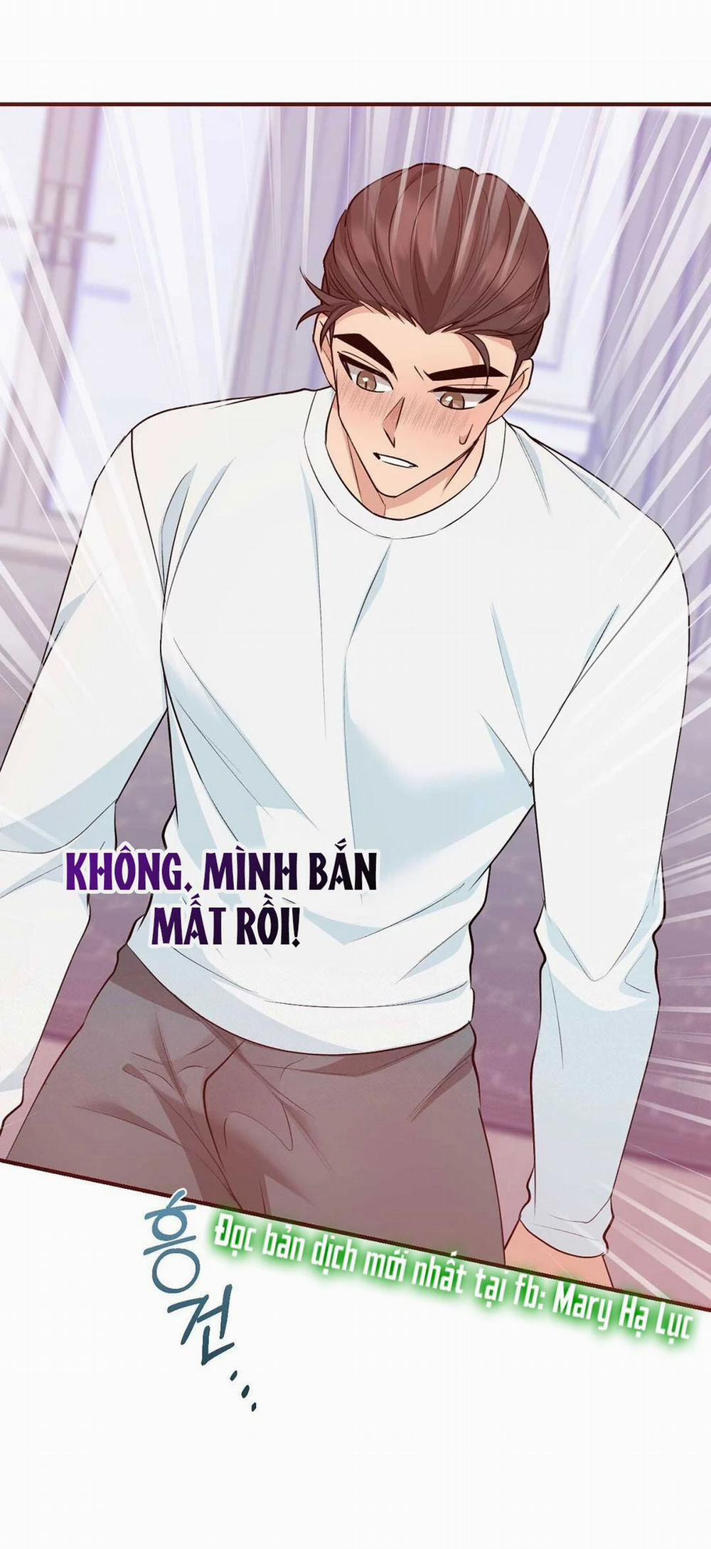 [18+] Hợp Đồng Nô Lệ Dâm Đãng 10.2 trang 8