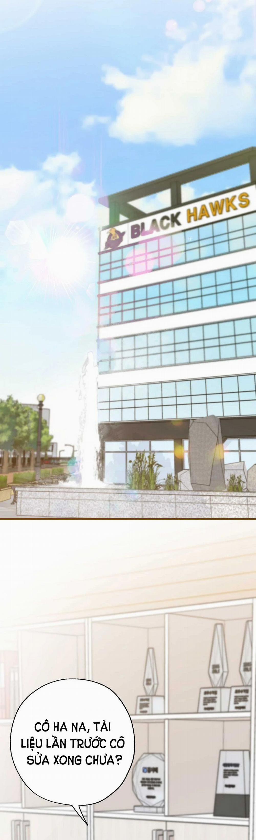 [18+] Hợp Đồng Nô Lệ Dâm Đãng 11.1 trang 14