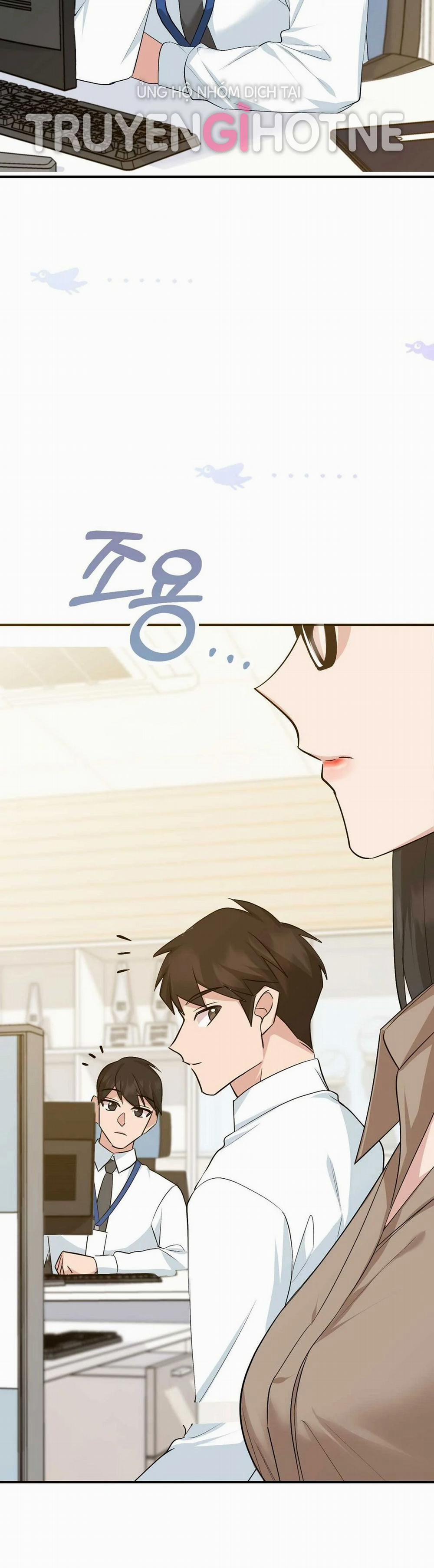 [18+] Hợp Đồng Nô Lệ Dâm Đãng 11.1 trang 16