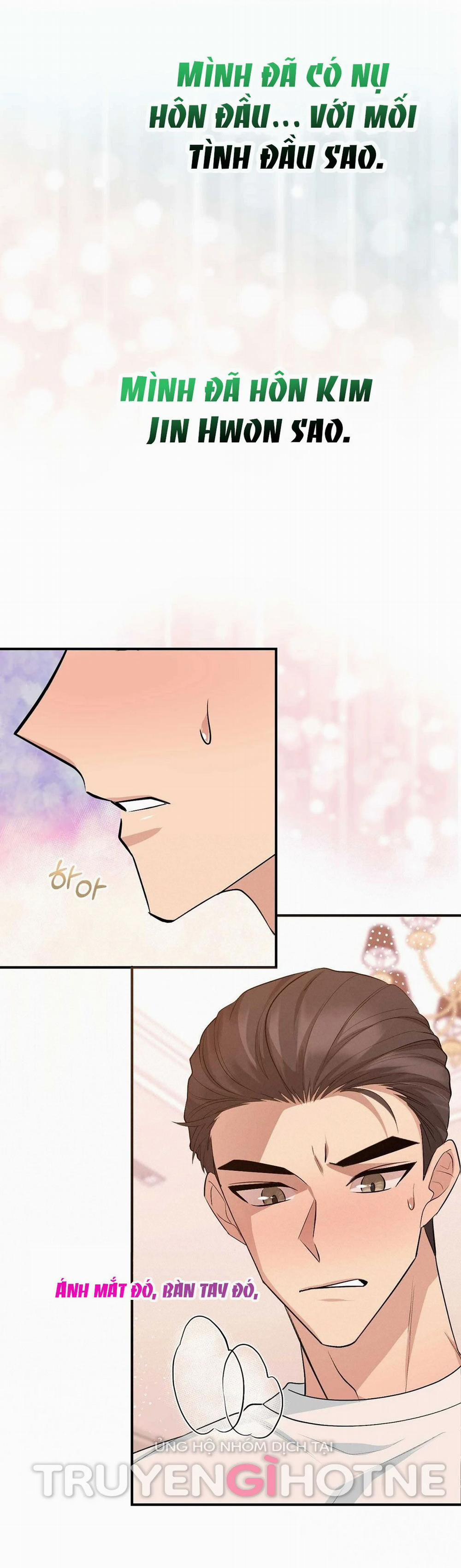 [18+] Hợp Đồng Nô Lệ Dâm Đãng 11.1 trang 22