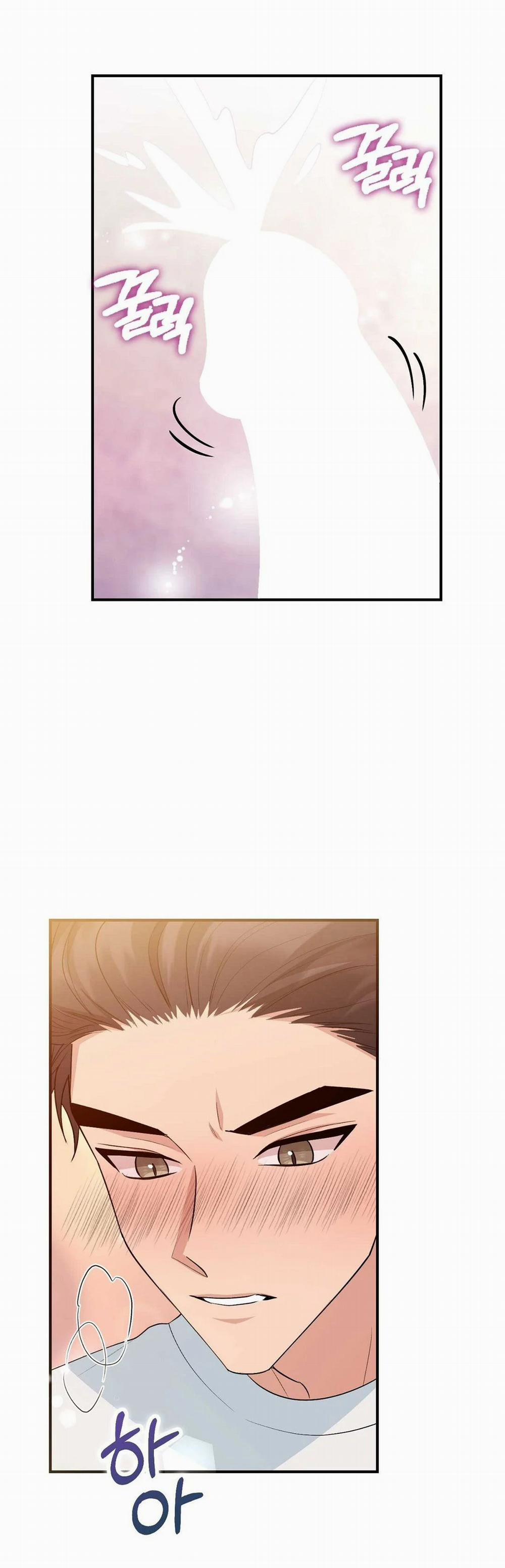 [18+] Hợp Đồng Nô Lệ Dâm Đãng 11.1 trang 4