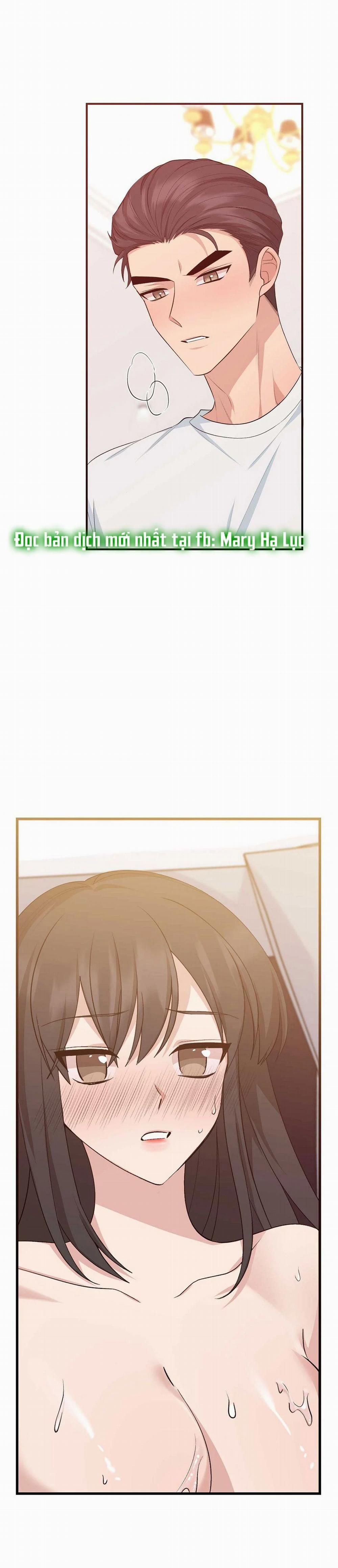 [18+] Hợp Đồng Nô Lệ Dâm Đãng 11.1 trang 6