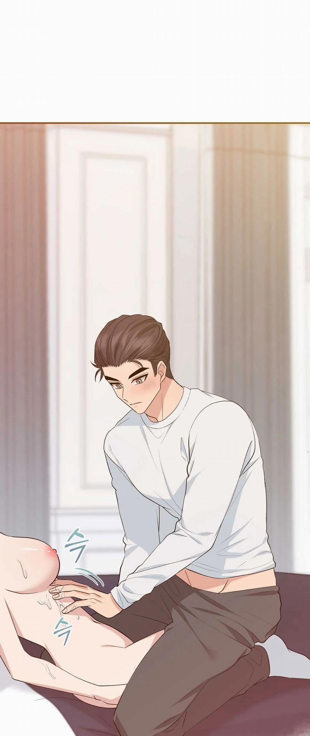 [18+] Hợp Đồng Nô Lệ Dâm Đãng 11.1 trang 9