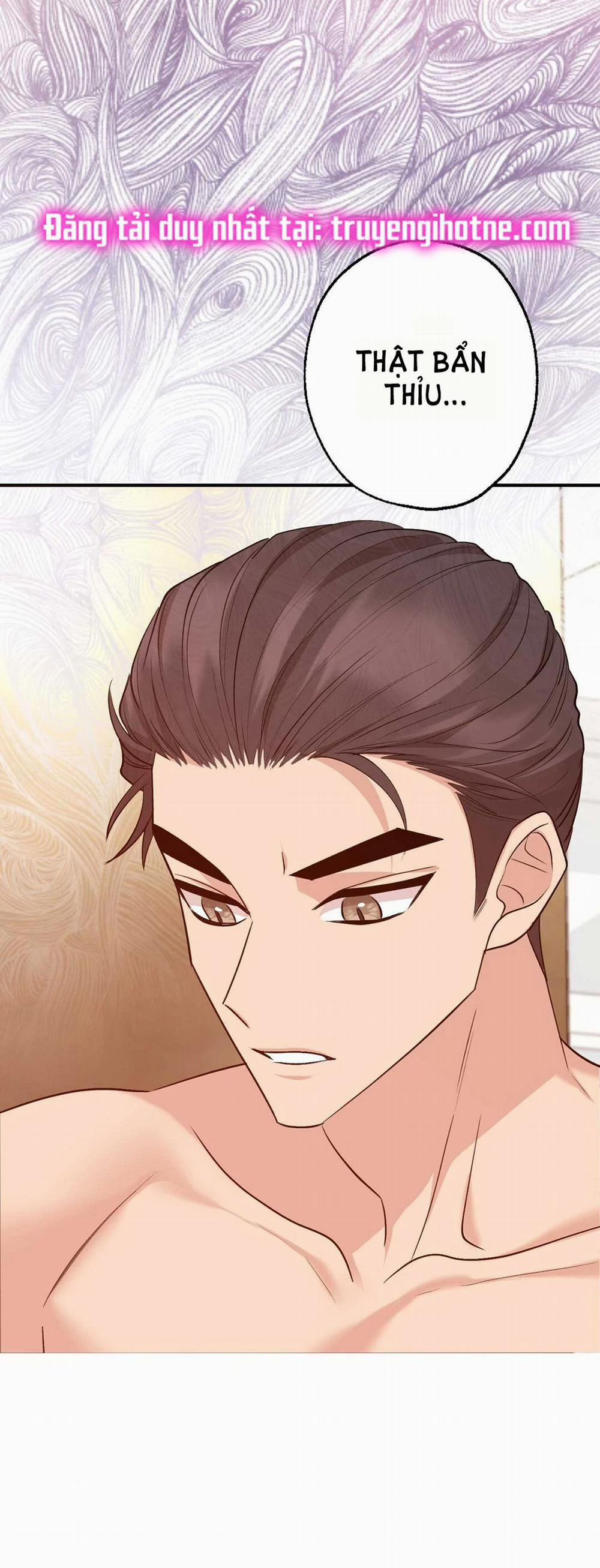 [18+] Hợp Đồng Nô Lệ Dâm Đãng 11.2 trang 13