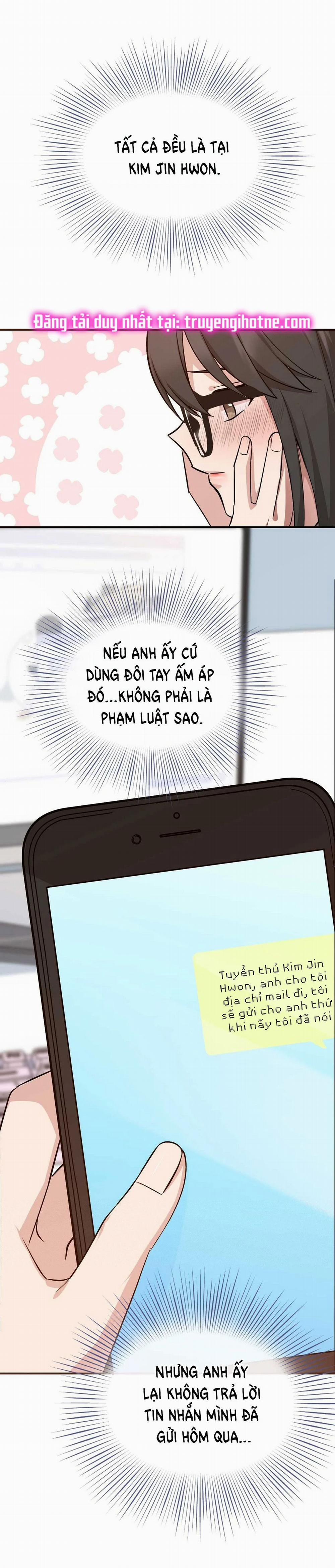 [18+] Hợp Đồng Nô Lệ Dâm Đãng 11.2 trang 2