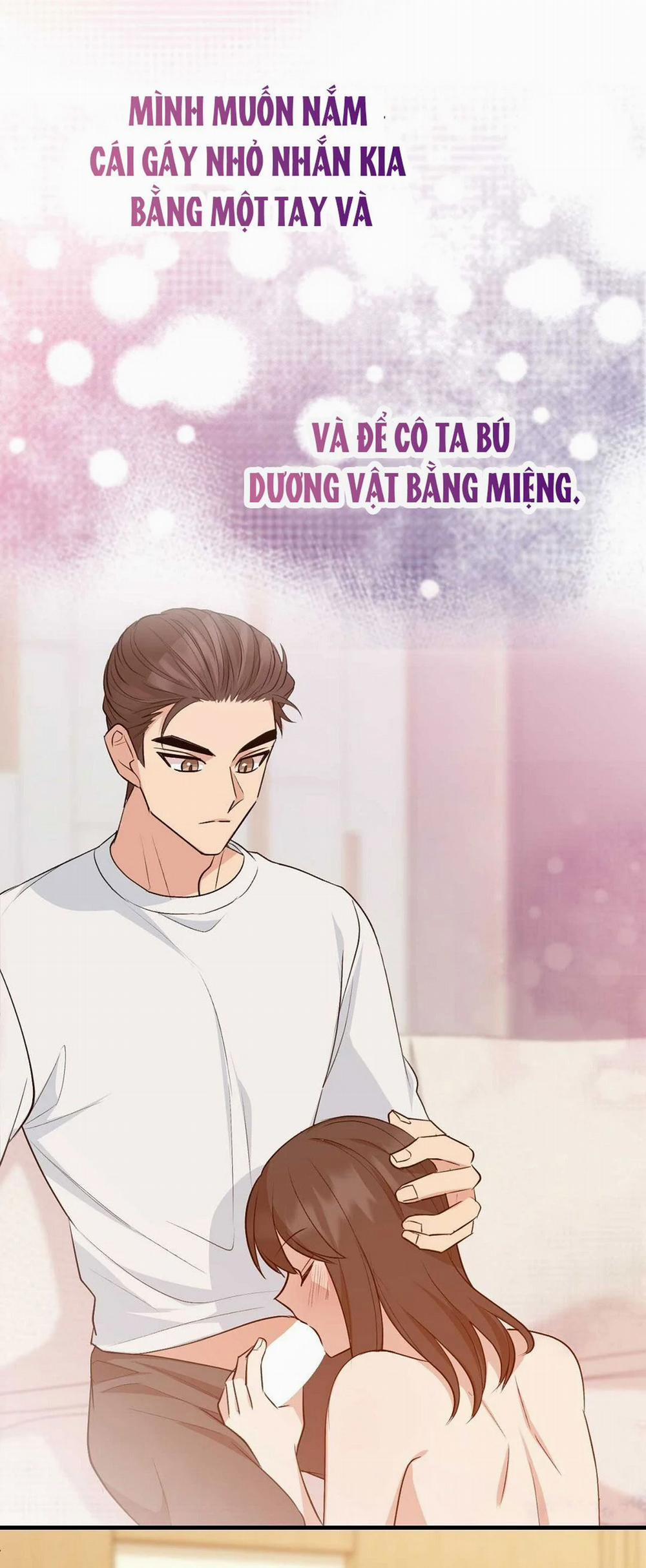 [18+] Hợp Đồng Nô Lệ Dâm Đãng 11.2 trang 25