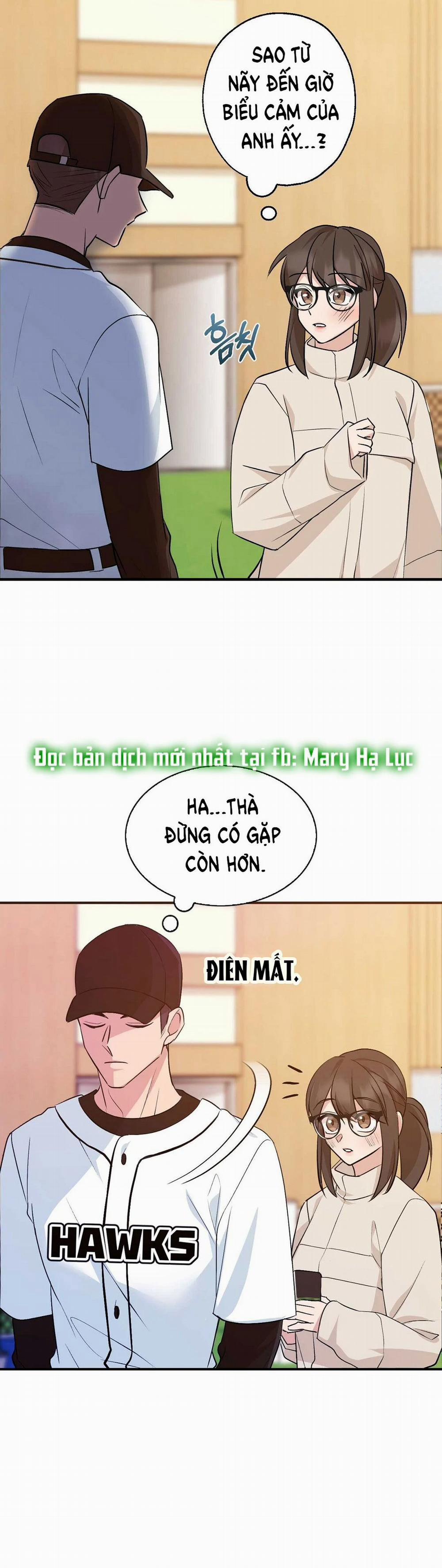 [18+] Hợp Đồng Nô Lệ Dâm Đãng 11.2 trang 26