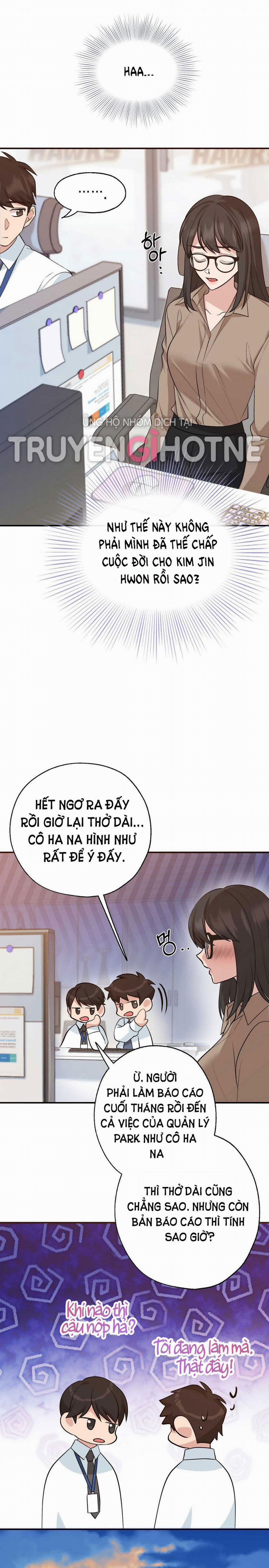 [18+] Hợp Đồng Nô Lệ Dâm Đãng 11.2 trang 3