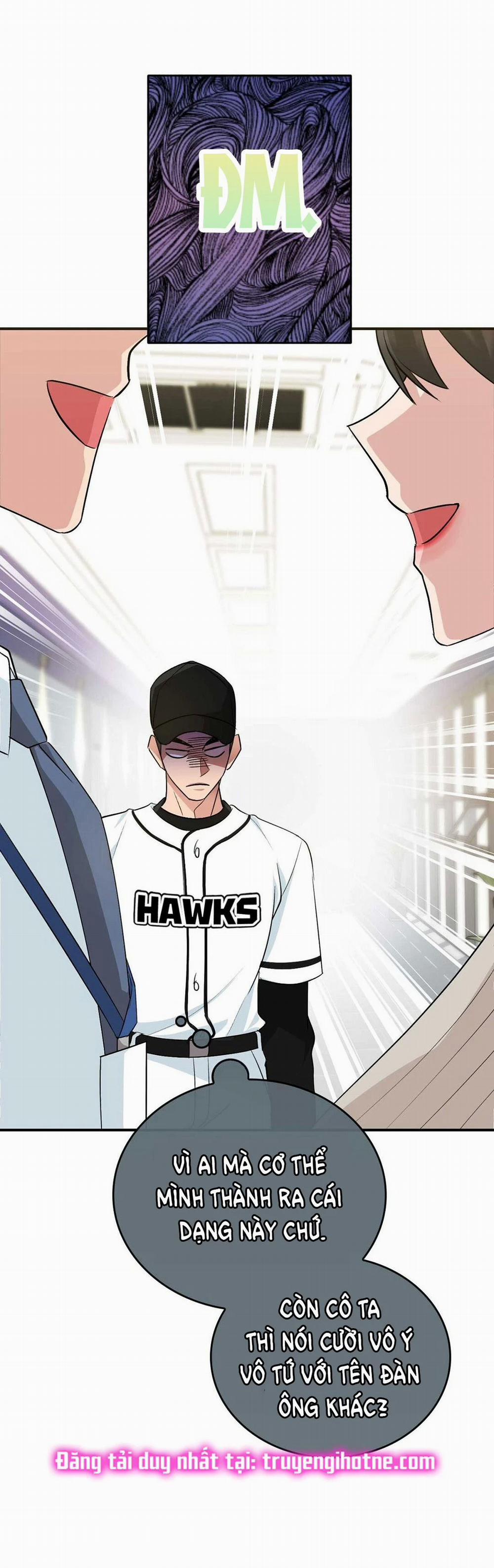 [18+] Hợp Đồng Nô Lệ Dâm Đãng 12.1 trang 19