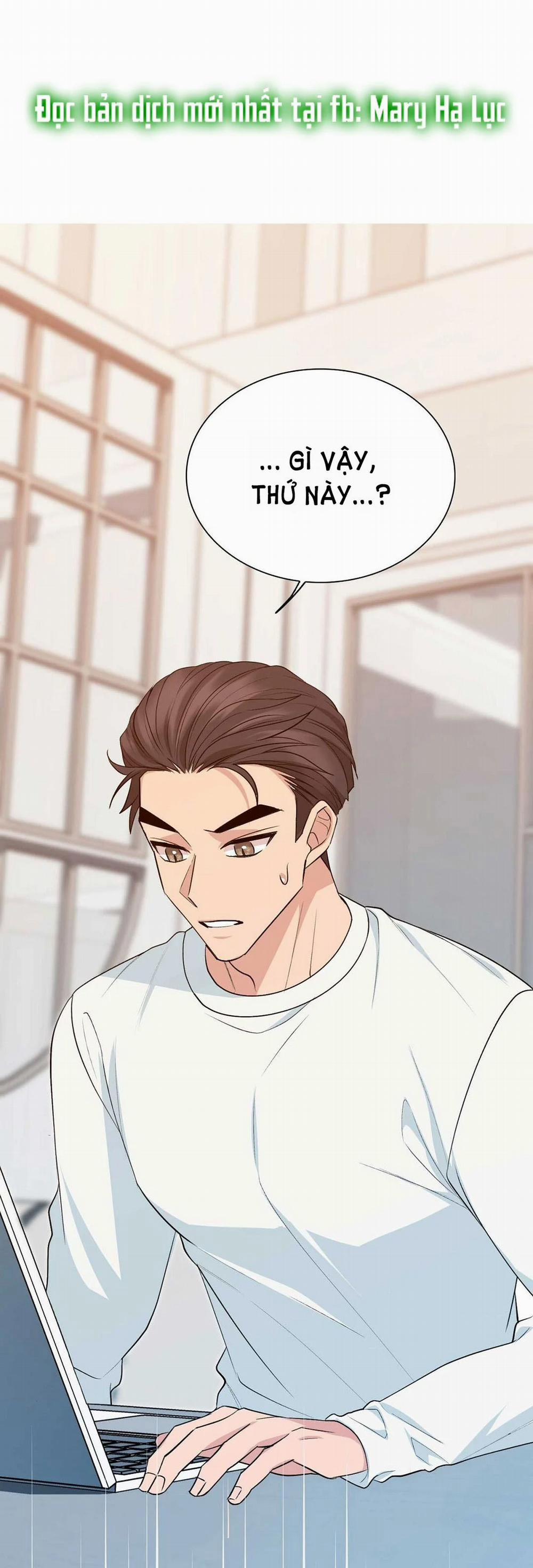 [18+] Hợp Đồng Nô Lệ Dâm Đãng 12.1 trang 3