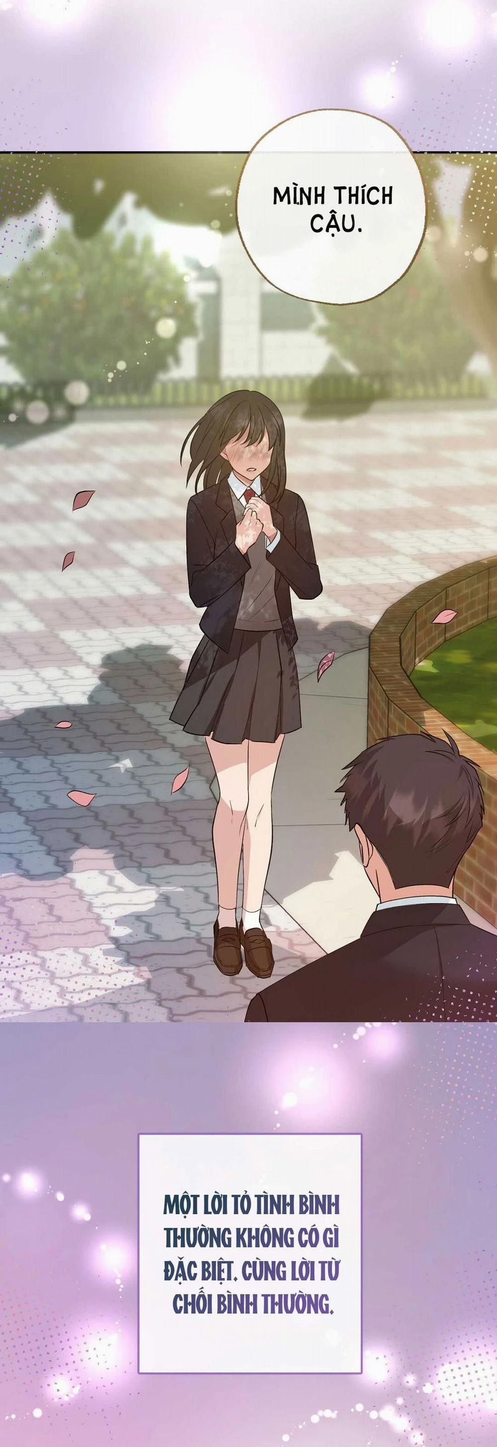 [18+] Hợp Đồng Nô Lệ Dâm Đãng 12.1 trang 9