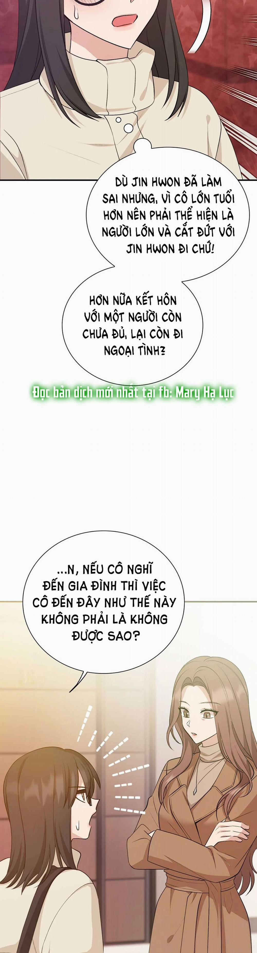 [18+] Hợp Đồng Nô Lệ Dâm Đãng 12.2 trang 11