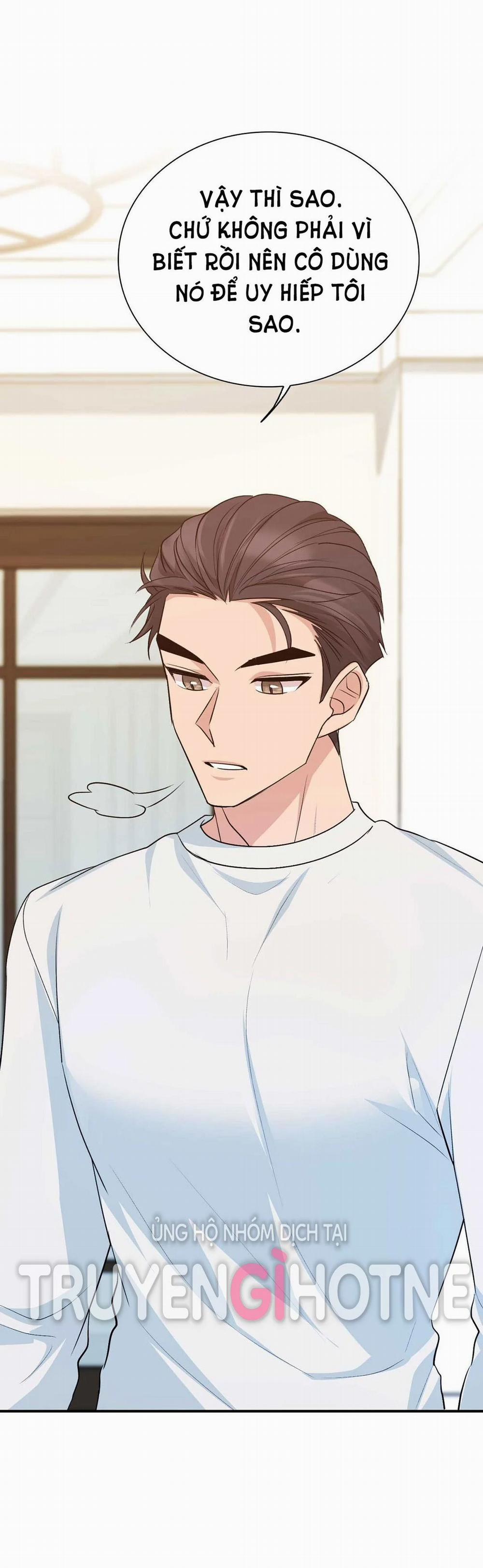 [18+] Hợp Đồng Nô Lệ Dâm Đãng 12.2 trang 32