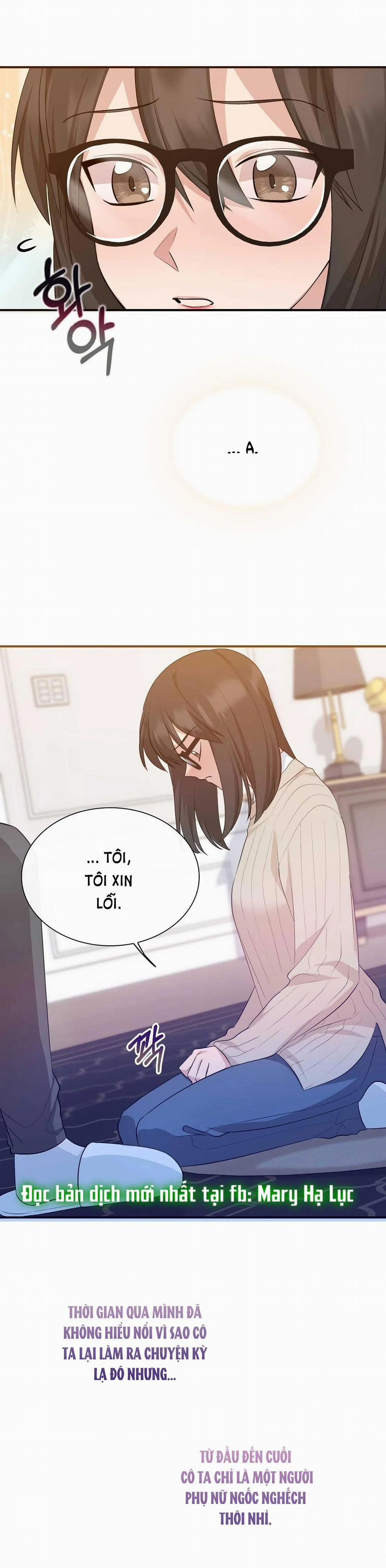 [18+] Hợp Đồng Nô Lệ Dâm Đãng 13.1 trang 14