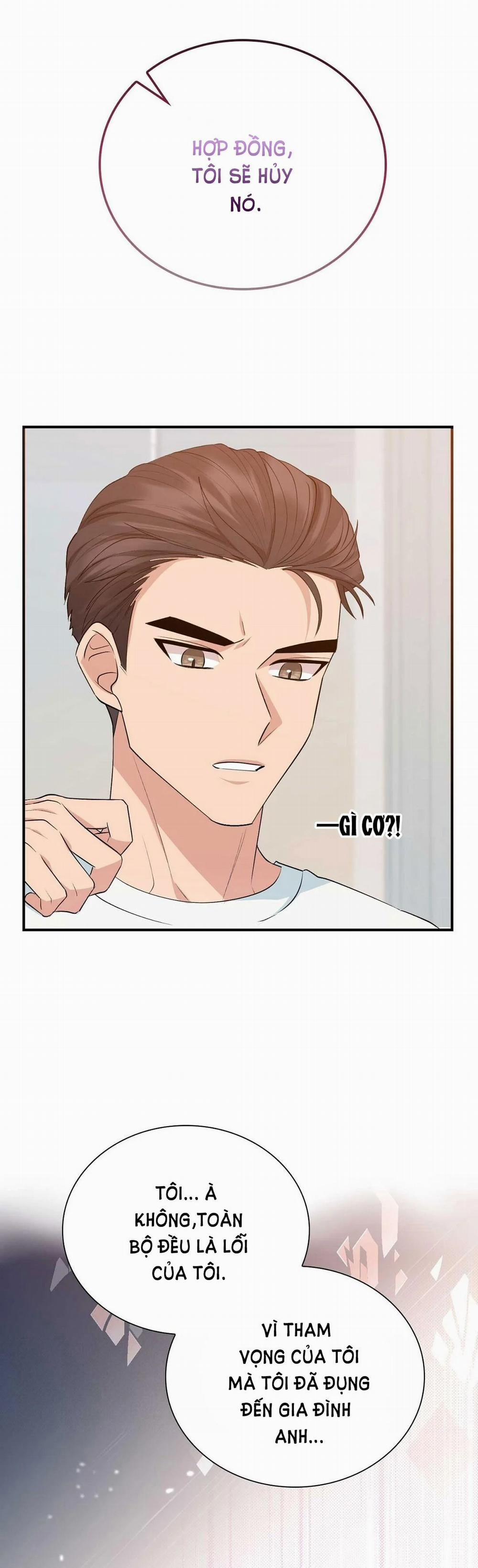 [18+] Hợp Đồng Nô Lệ Dâm Đãng 13.1 trang 16