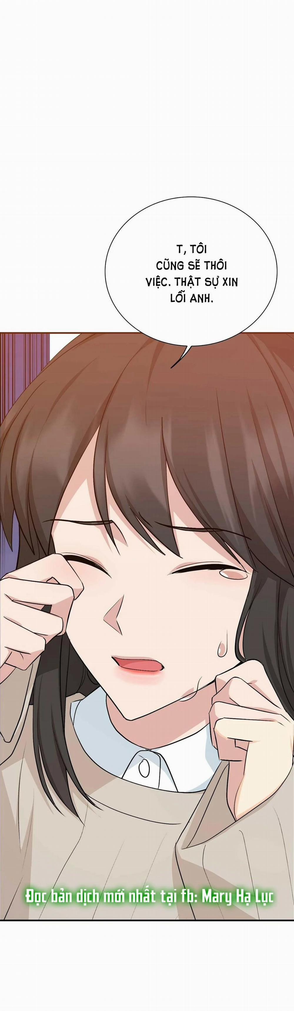 [18+] Hợp Đồng Nô Lệ Dâm Đãng 13.1 trang 18