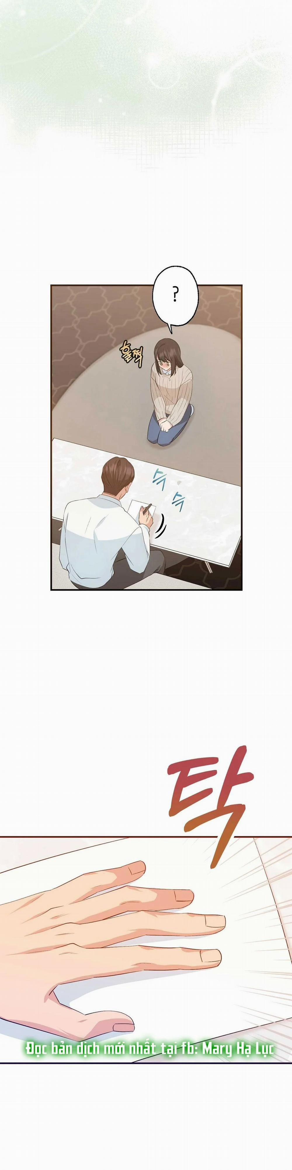 [18+] Hợp Đồng Nô Lệ Dâm Đãng 13.1 trang 21