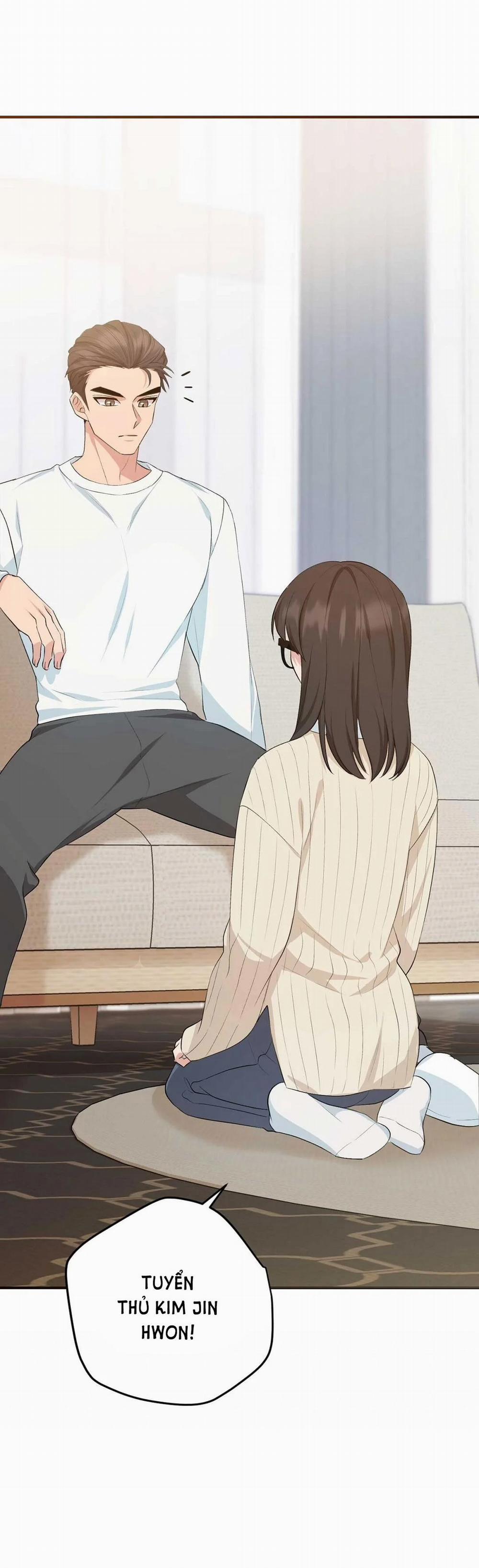 [18+] Hợp Đồng Nô Lệ Dâm Đãng 13.1 trang 8