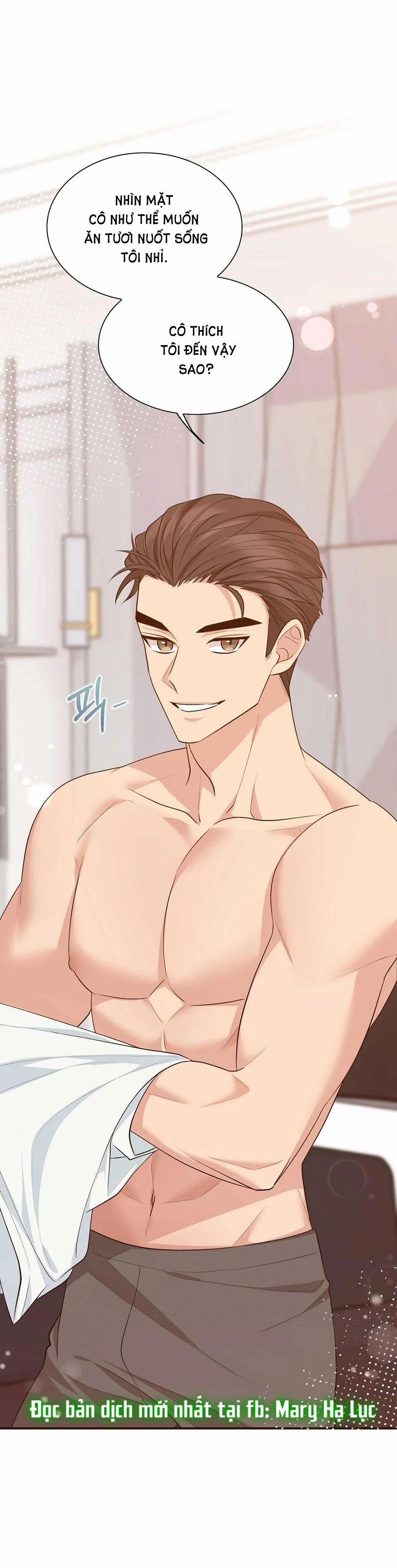 [18+] Hợp Đồng Nô Lệ Dâm Đãng 13.2 trang 15