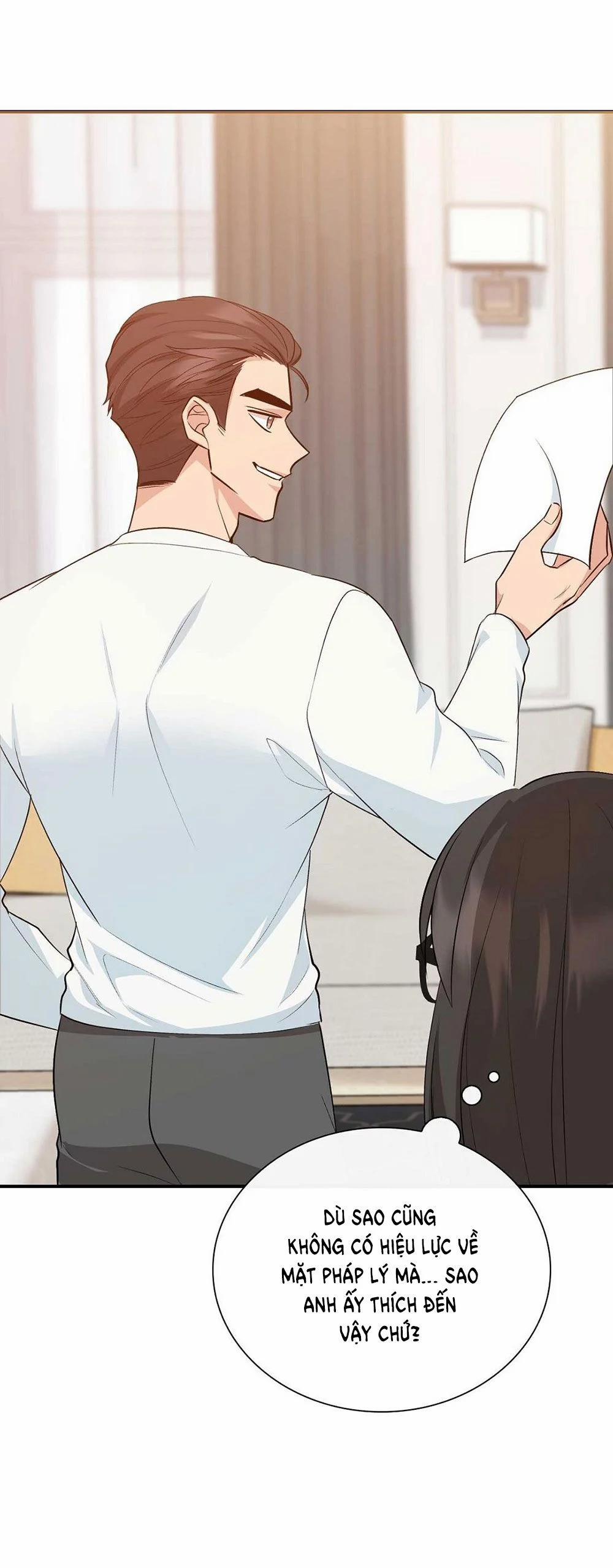 [18+] Hợp Đồng Nô Lệ Dâm Đãng 13.2 trang 8