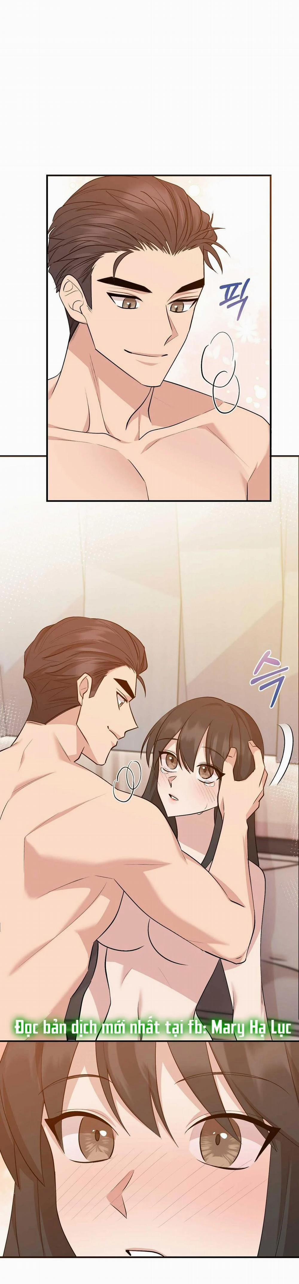 [18+] Hợp Đồng Nô Lệ Dâm Đãng 14.1 trang 21