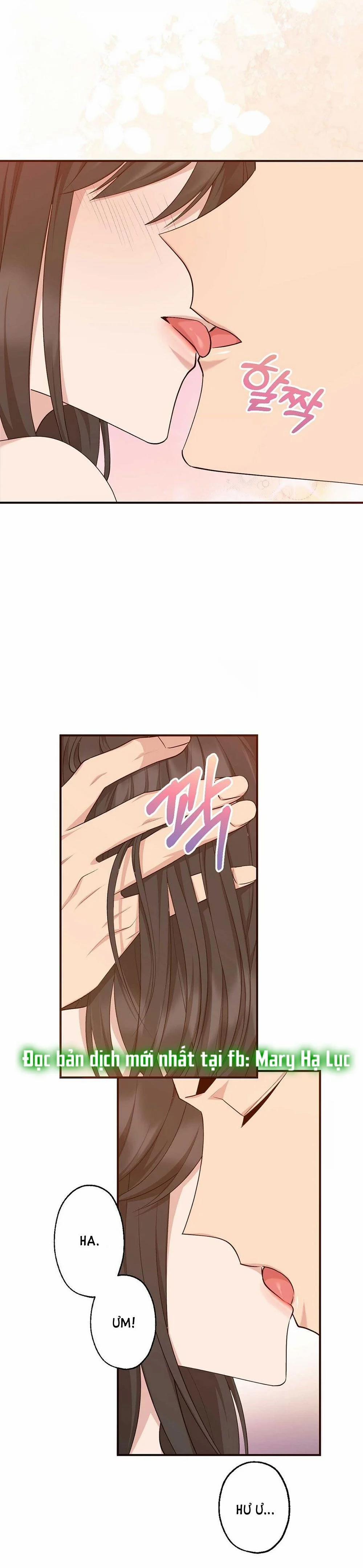 [18+] Hợp Đồng Nô Lệ Dâm Đãng 14.1 trang 3