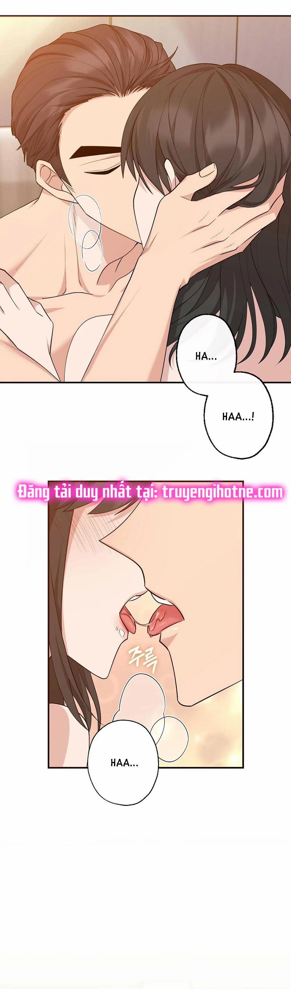 [18+] Hợp Đồng Nô Lệ Dâm Đãng 14.1 trang 4